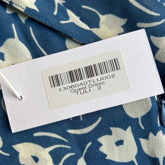 COPY - Reformation Quest dress - Picture 3 of 4